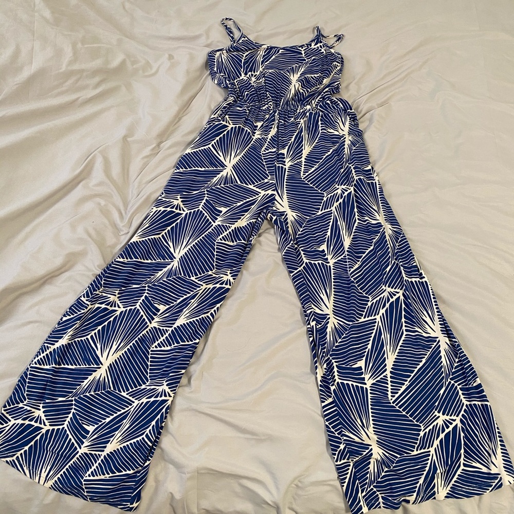 Ava Sky Jumper